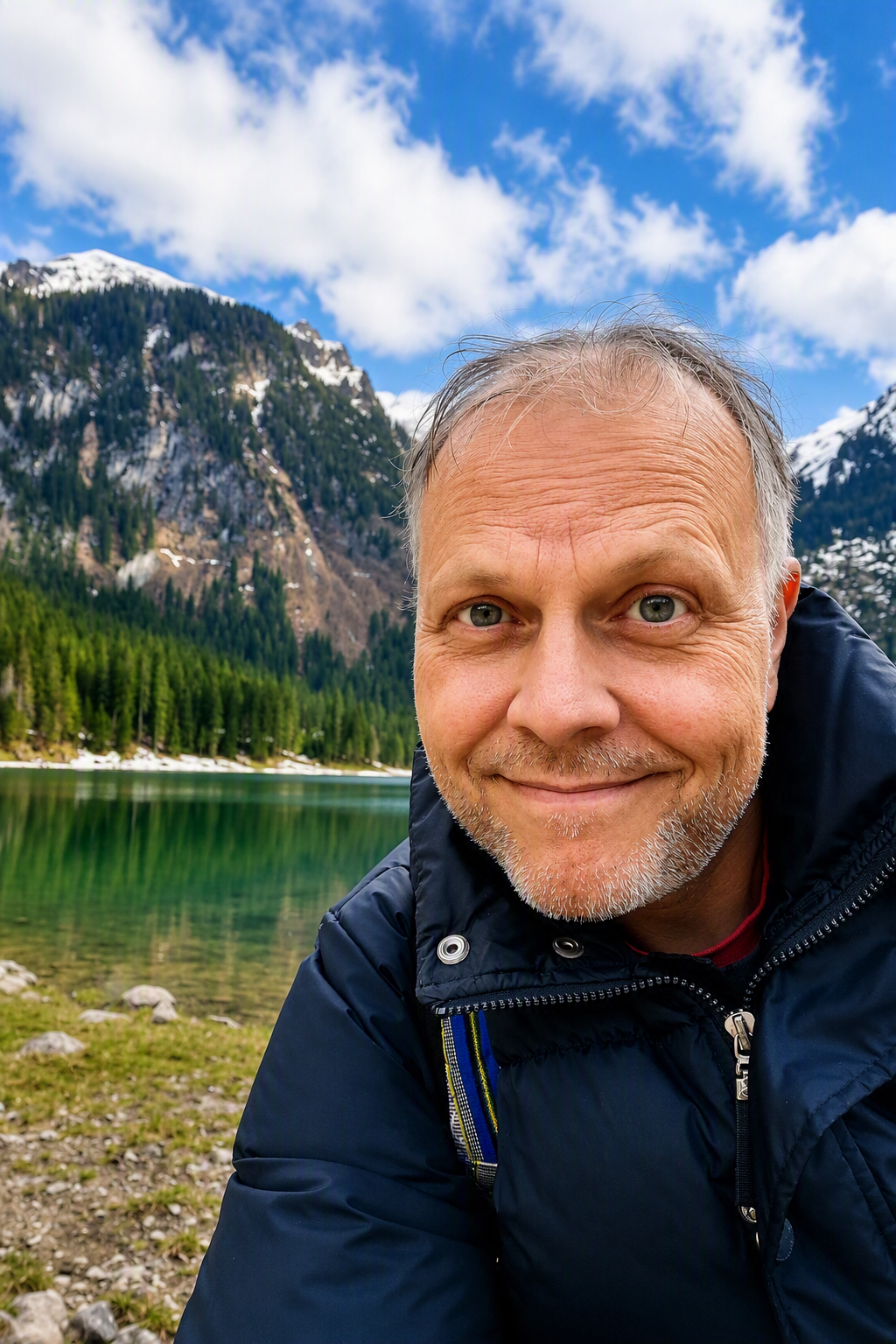 Andreas Widmer